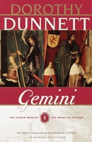 Gemini 0375708561 Book Cover