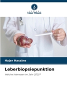 Leberbiopsiepunktion 6209420168 Book Cover