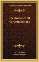 The Romance Of Northumberland B0BMSBYQRY Book Cover