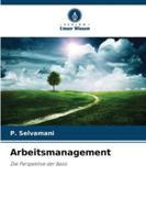 Arbeitsmanagement 6209301983 Book Cover