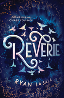 Reverie 172825583X Book Cover