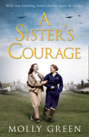 A Sister's Courage 0008378428 Book Cover