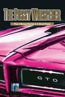 The Pussy Whisperer B089M1H5H8 Book Cover