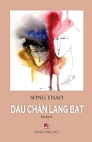 Dấu Chân Lang Bạt - Tập 2 1088035167 Book Cover