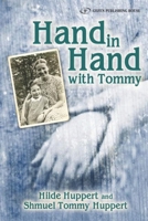 Hand in Hand with Tommy, Part 1: A Toast for Bertha B095L9LTL5 Book Cover