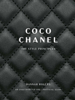 Chanel: The Style Principles 1668054493 Book Cover