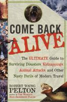 Come Back Alive 0385495668 Book Cover