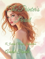 The Painter's Portal: A Journey Through Imagination B0DQKBDY9J Book Cover