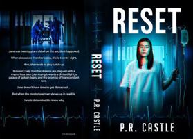 Reset: A psychological thriller exploring what you’d sacrifice in the pursuit of love 1764398785 Book Cover