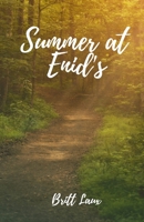 Summer at Enid's 1986538192 Book Cover