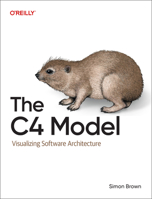 The C4 Model: Visualizing Software Architecture B0GC5YKYFD Book Cover