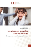 Les violences sexuelles chez les mineurs 6202536799 Book Cover