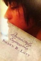 Poeticbuttafly Expressions 149961358X Book Cover