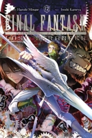 Final Fantasy Lost Stranger, Vol. 12 B0F3WV8GVV Book Cover