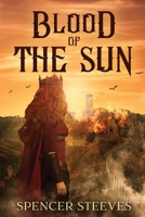Blood of the Sun B0F6KBMK63 Book Cover
