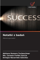 Notatki z badan (Polish Edition) 6209819540 Book Cover
