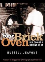 Your Brick Oven 190494325X Book Cover