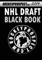 2014 NHL Draft Black Book 0991677552 Book Cover