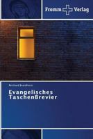 Evangelisches Taschenbrevier 3841603890 Book Cover