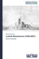 Ludwik Mackiewicz (1928-2007) 3639891244 Book Cover