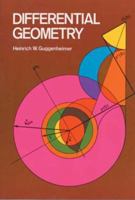 Differential Geometry 0486634337 Book Cover