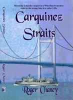 Carquinez Straits 0988893061 Book Cover