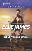 Four Relentless Days 133563939X Book Cover