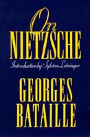 Sur Nietzsche : Volonté de chance 1557786445 Book Cover