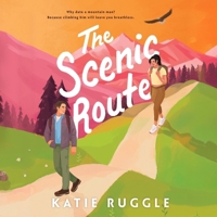 Scenic Route B0DFZMCMGX Book Cover