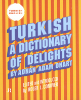 Turkish 3905701448 Book Cover