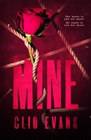 Mine: A Reverse Age Gap Romance B0F92YMQYS Book Cover