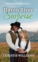 Haven River Surprise B0DS2XLSPV Book Cover