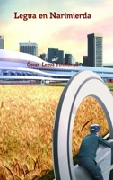 Legua En Narimierda 1312799943 Book Cover