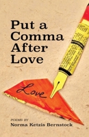 Put a Comma After Love B0DWWFMD3T Book Cover
