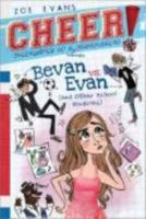Bevan vs. Evan: 1442433647 Book Cover