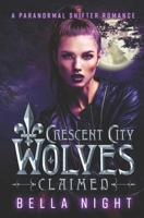 Claimed 1729424961 Book Cover