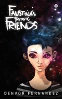 Faustina's Fantastic Friends 1946436089 Book Cover