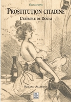 Prostitution citadine 2842537599 Book Cover