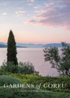 Gardens of Corfu 1999782518 Book Cover