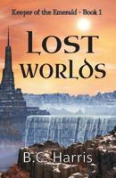 Lost Worlds 1511545259 Book Cover