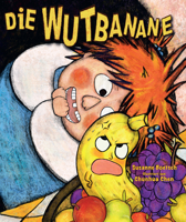 Die Wutbanane 3658285745 Book Cover