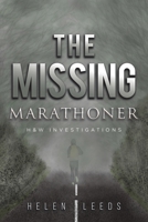 The Missing Marathoner 1035806576 Book Cover