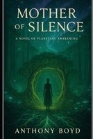 Mother of Silence (The Silence Cycle) B0G6WYGJ5Z Book Cover