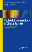 Pediatric Rheumatology in Clinical Practice 3319130986 Book Cover