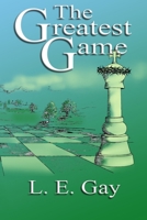 The Greatest Game 132966678X Book Cover