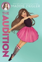 The Audition 1481486373 Book Cover