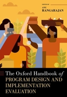 Oxford Handbook of Program Design and Implementation Evaluation 0190059664 Book Cover