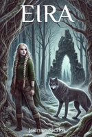 EIRA (Polish Edition) B0DR24TPWC Book Cover