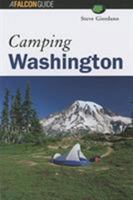 Camping Washington 1560447087 Book Cover