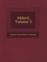 Ab�lard - Tome II (Philosophie) 1979785600 Book Cover